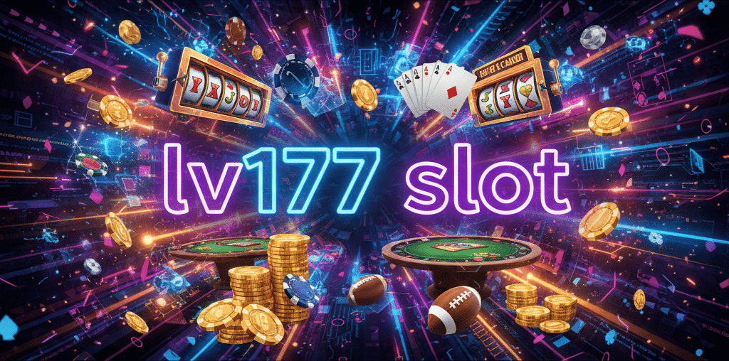 lv177 slot