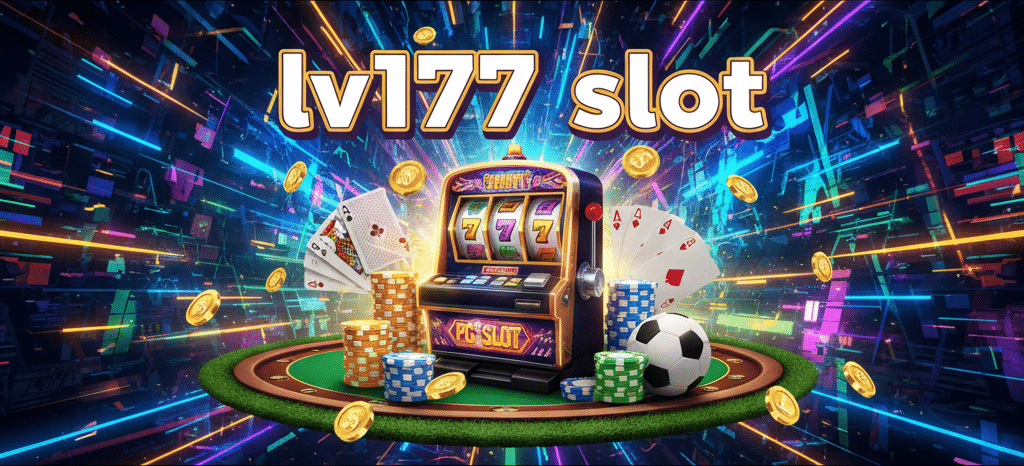 lv177 slot