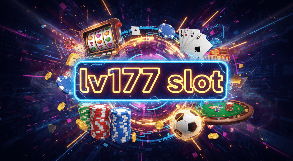 lv177 slot