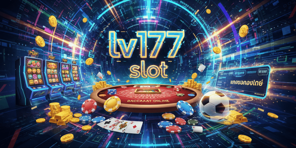 lv177 slot