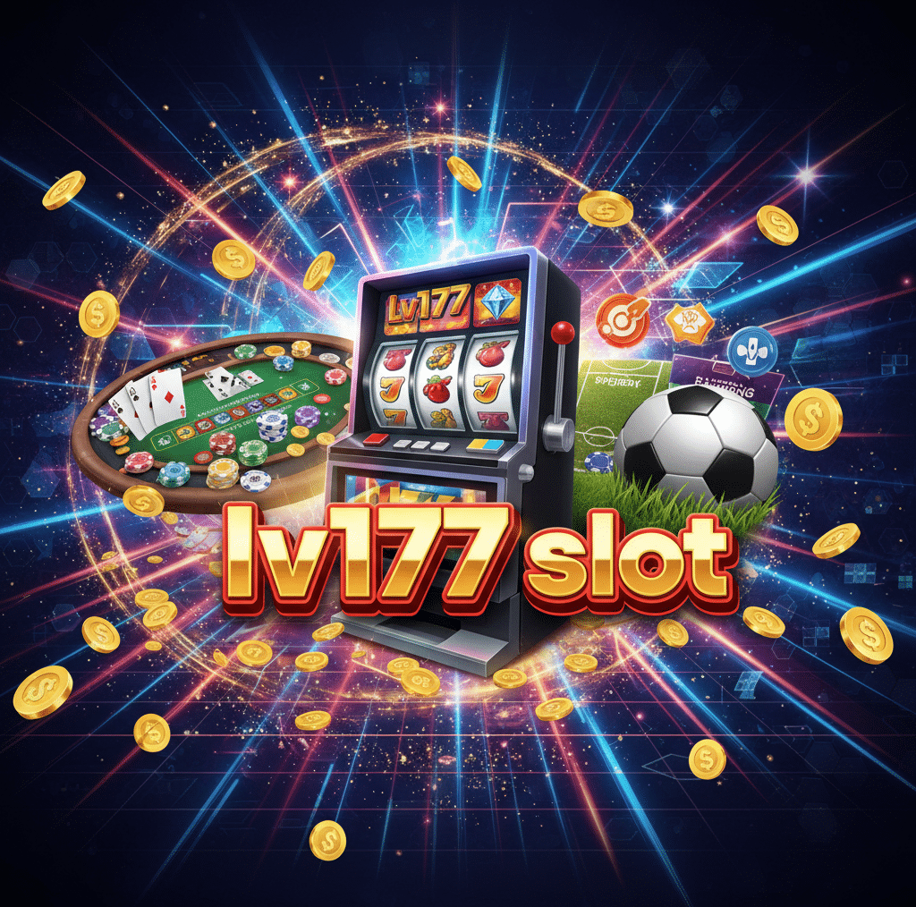 lv177 slot